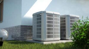 possible heat pump problems